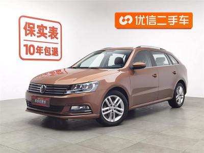 2018年5月 大眾 朗行 180TSI DSG舒適版圖片