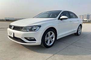 凌渡 大眾 280TSI DSG舒適版