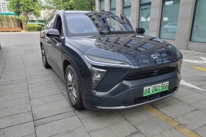ES6 蔚來(lái) 610KM 性能版