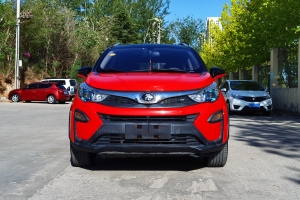 元 比亞迪 1.5TID 自動尊榮型