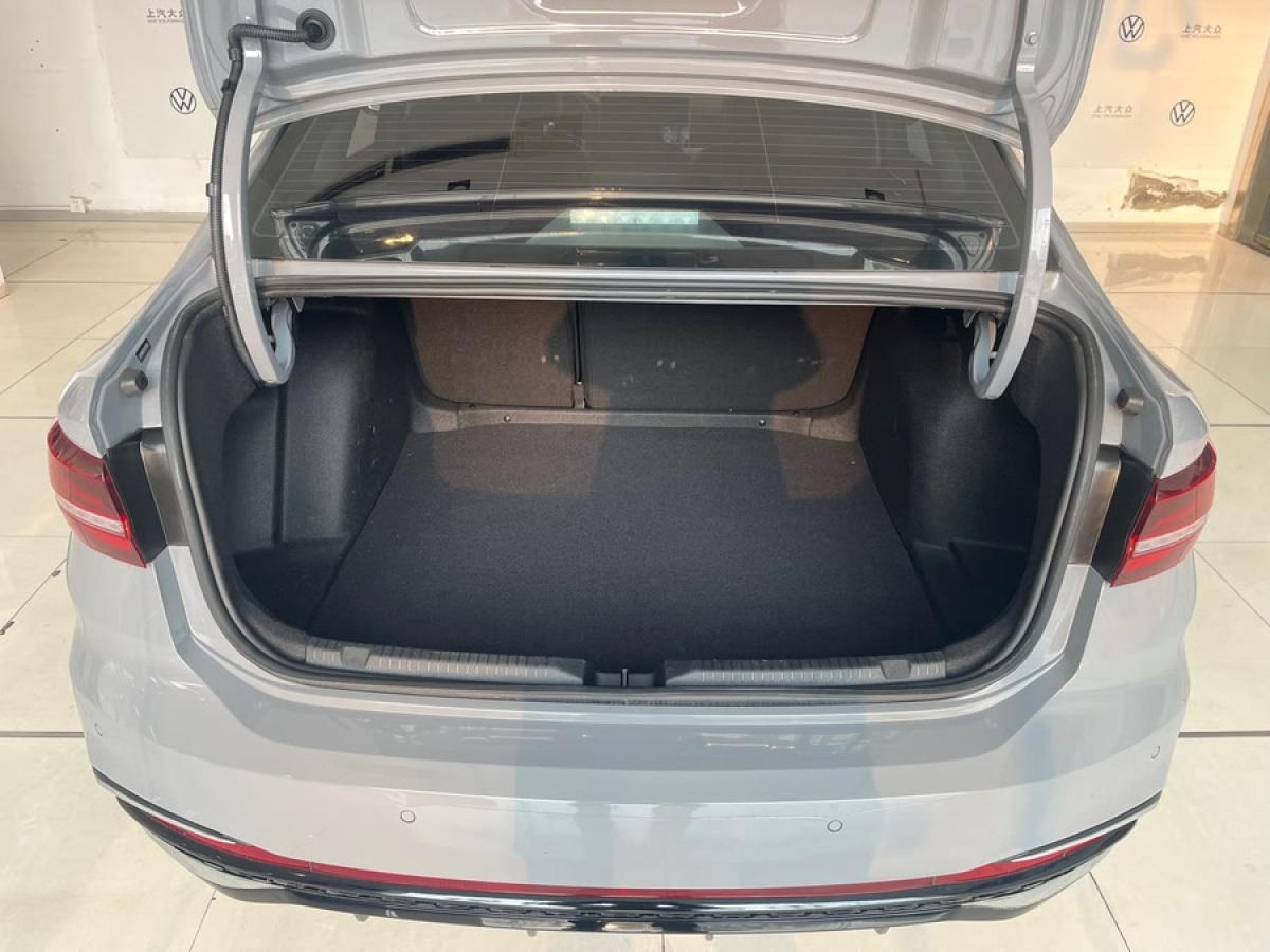 大眾 朗逸  2023款 300TSI DSG星空永逸版圖片