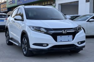 缤智 本田 1.8L CVT两驱先锋型