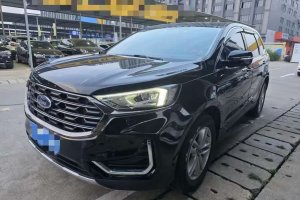 銳界 福特 PLUS EcoBoost 245 兩驅(qū)精銳型 5座