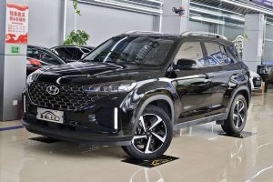 ix35 現(xiàn)代 2.0L 自動兩驅(qū)領(lǐng)先版GLS