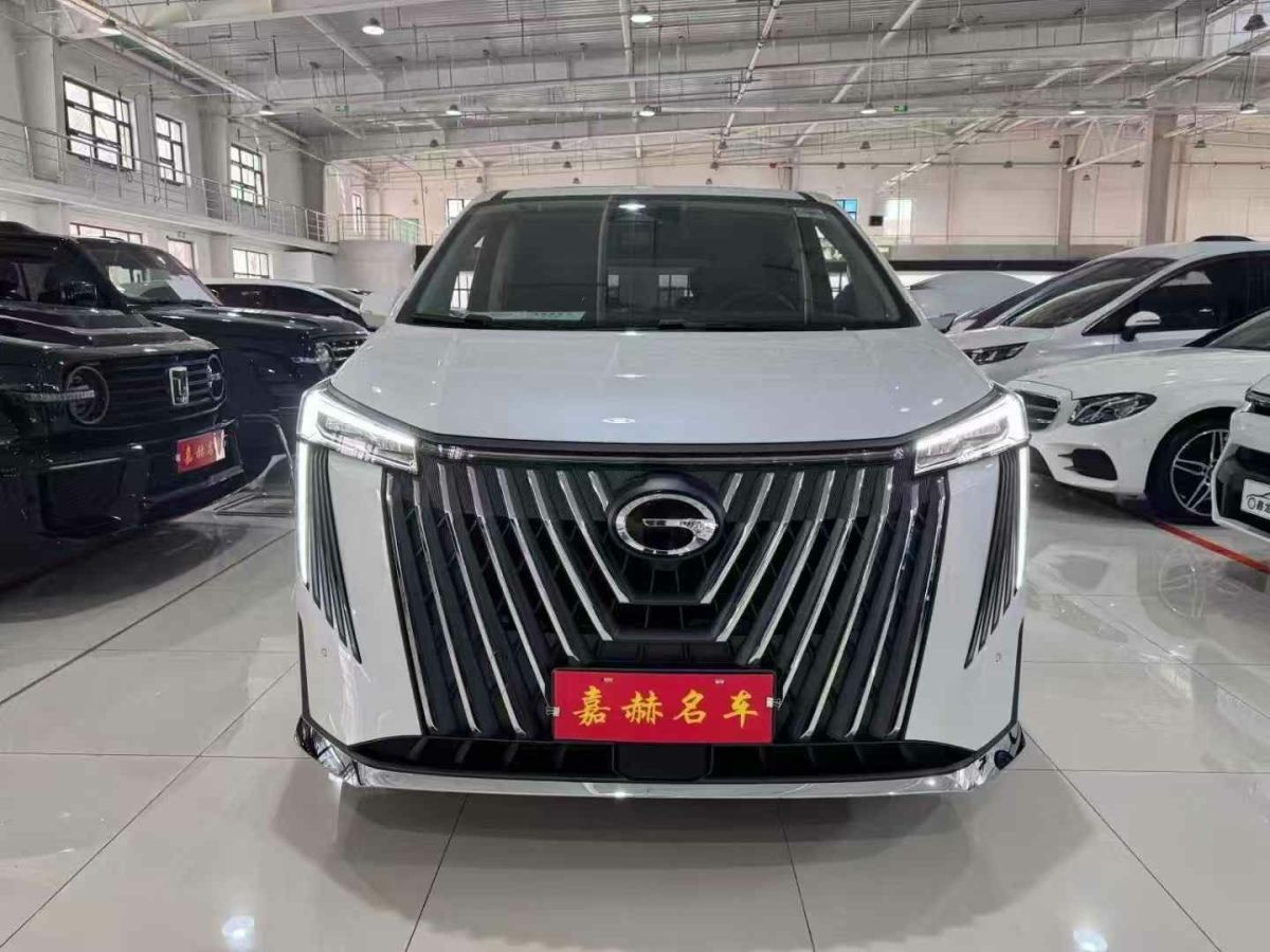 大眾 一汽-大眾CC  2024款 330TSI 炫目 眾享款圖片