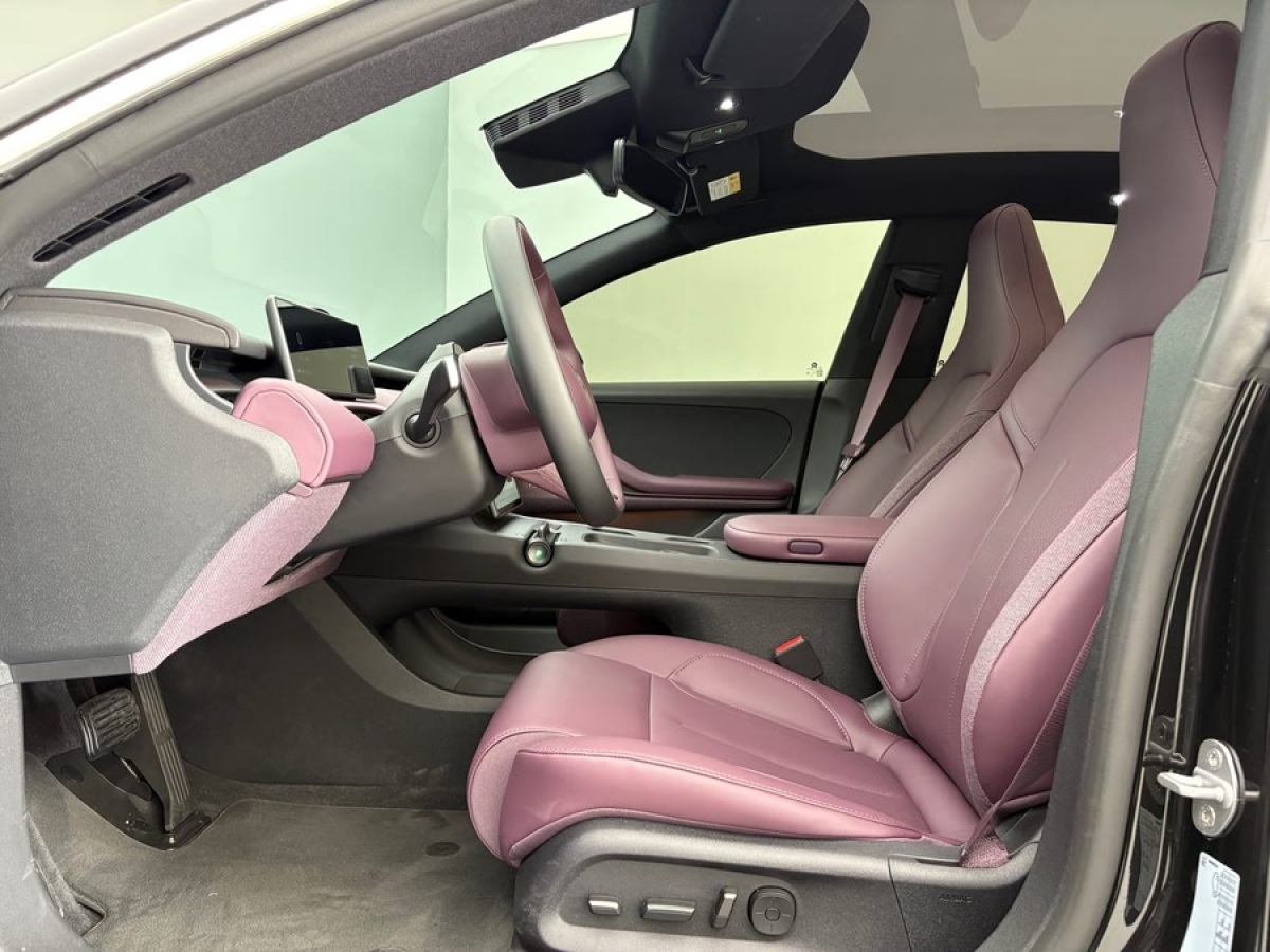 蔚來 蔚來ET5T  2024款 75kWh Touring圖片