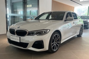 寶馬3系 寶馬 325Li xDrive M運動套裝