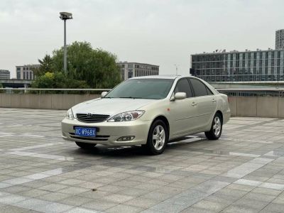 2003年3月 丰田 佳美 2.0L 自动图片