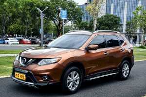 奇駿 日產(chǎn) 2.0L CVT舒適版 2WD