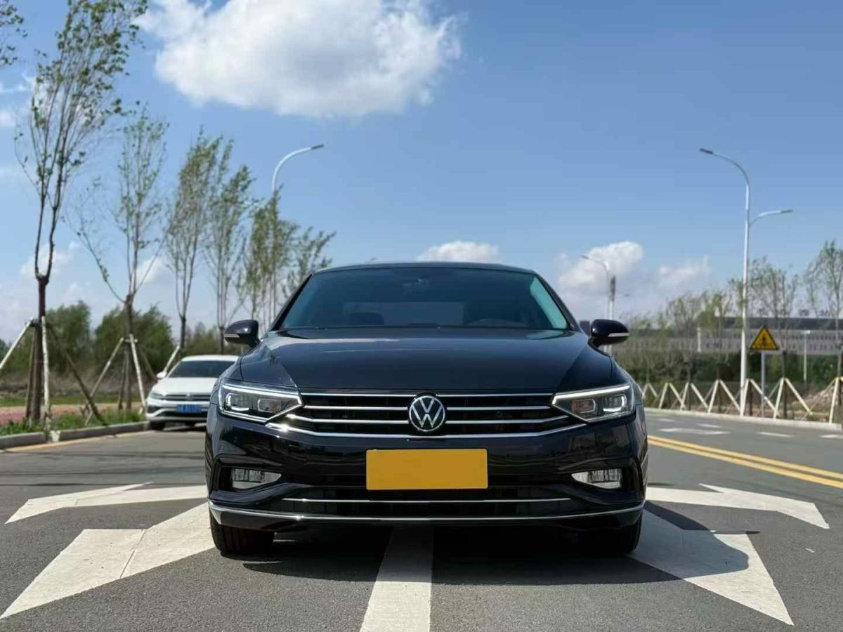 大眾 邁騰  2021款 330TSI DSG 30周年紀(jì)念版圖片