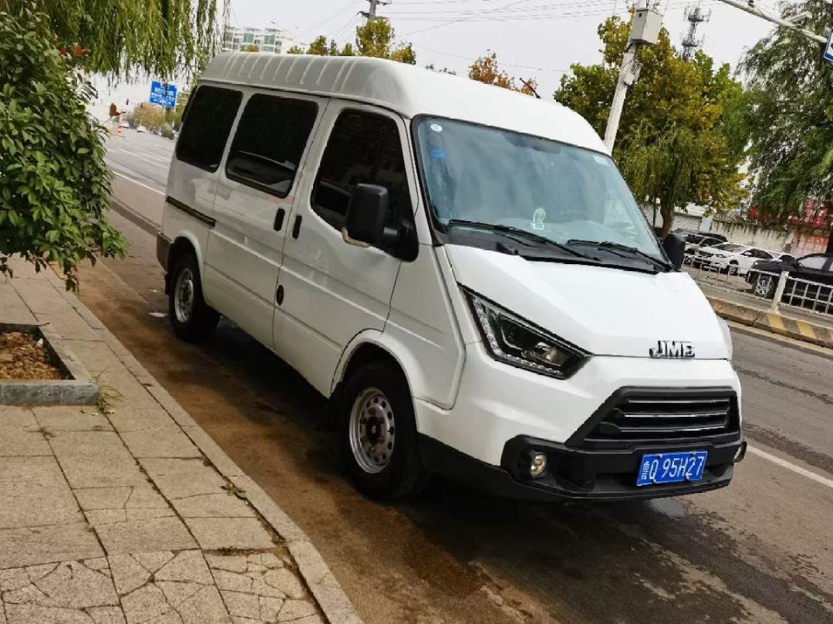 8排量柴油的原車漆一手戶江鈴特順19年,車輛描述查看該車詳細配置 >>