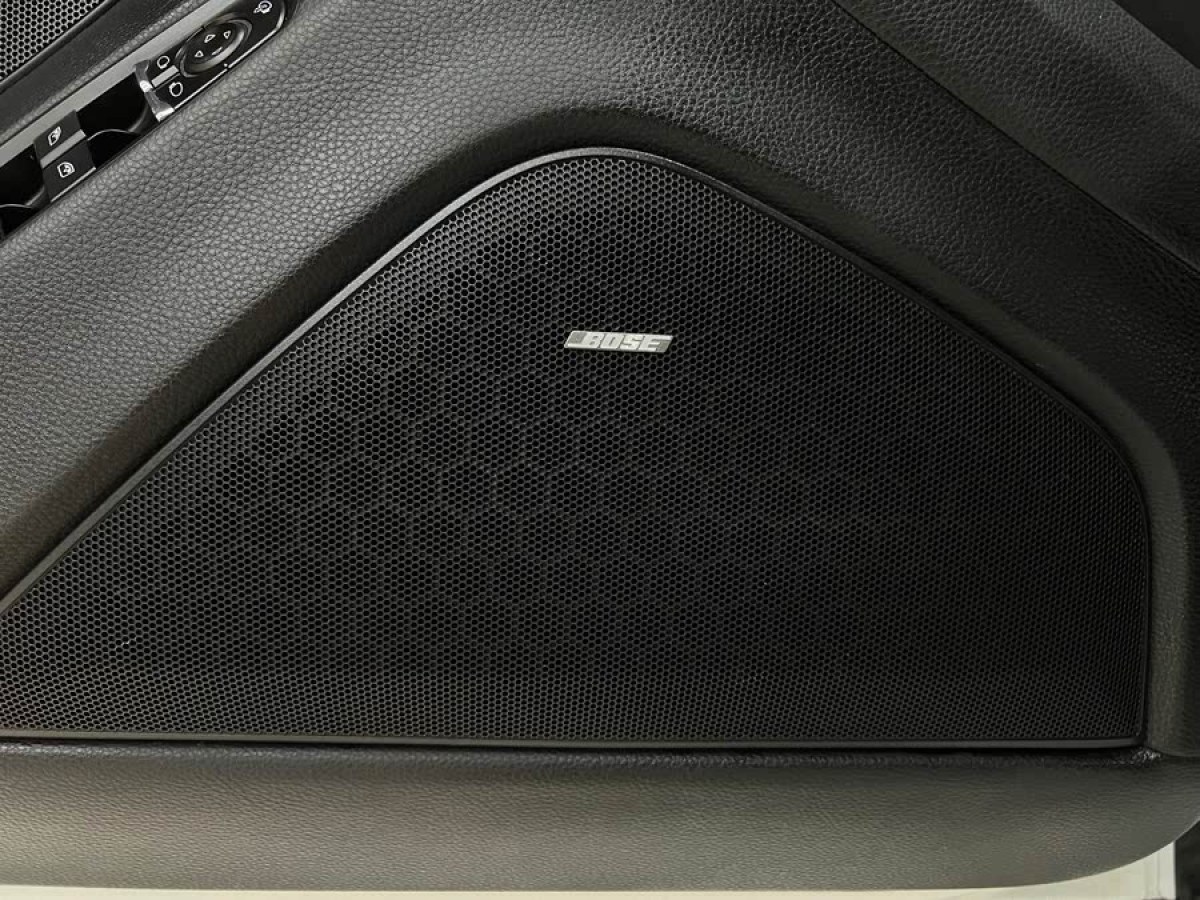 保時捷 Panamera  2013款 Panamera 4 Platinum Edition 3.6L圖片