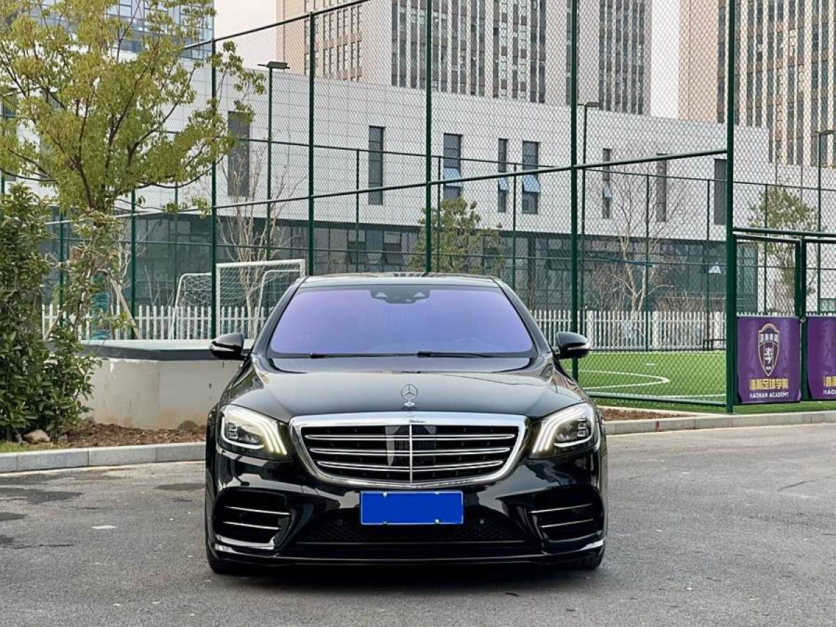 卡爾森 S級  2019款 Carlsson Litermont圖片