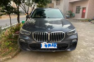 寶馬X5 M 寶馬 X5 M