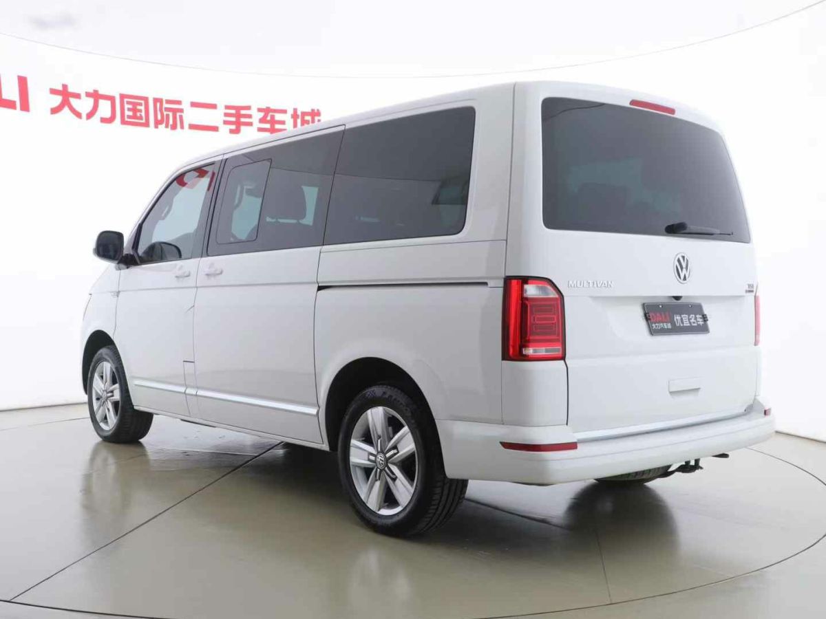 大眾 邁特威  2016款 2.0 TSI 兩驅(qū)66周年紀(jì)念版圖片