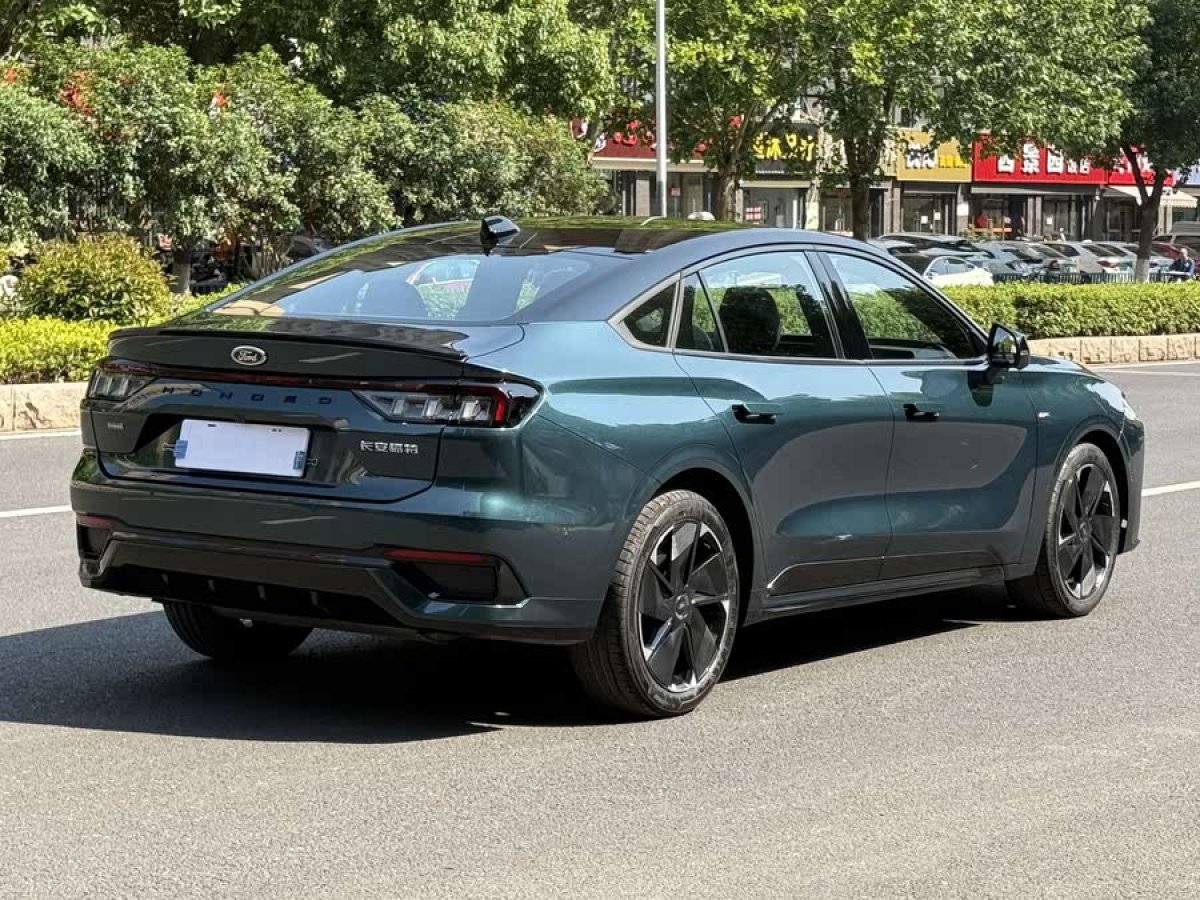福特 蒙迪歐  2023款 1.5T E-混動 ST-Line圖片