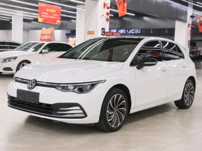 2023年3月 大眾 高爾夫 280TSI DSG Pro圖片