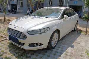 蒙迪歐 福特 2.0L GTDi200豪華型