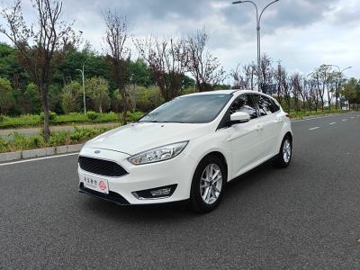 2016年3月 福特 ?？怂?兩廂 EcoBoost 180 自動精英型圖片