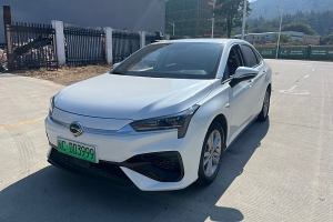 AION S 埃安 炫 580 55.5kWh 磷酸铁锂