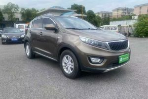 煥馳 起亞 1.4L 手動智享版Value