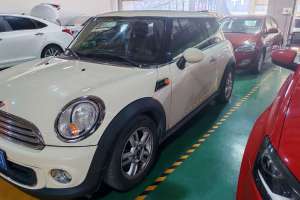 MINI MINI 1.6L ONE 限量第三款