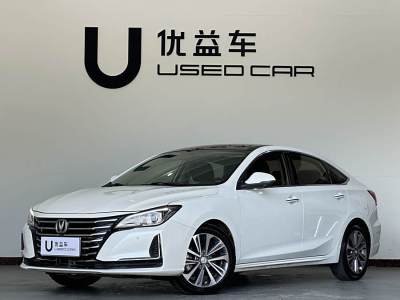 2020年11月 長安 銳程CC 1.5T 自動酷銳型圖片