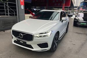 XC60 沃爾沃 T5 四驅智遠運動版 國VI