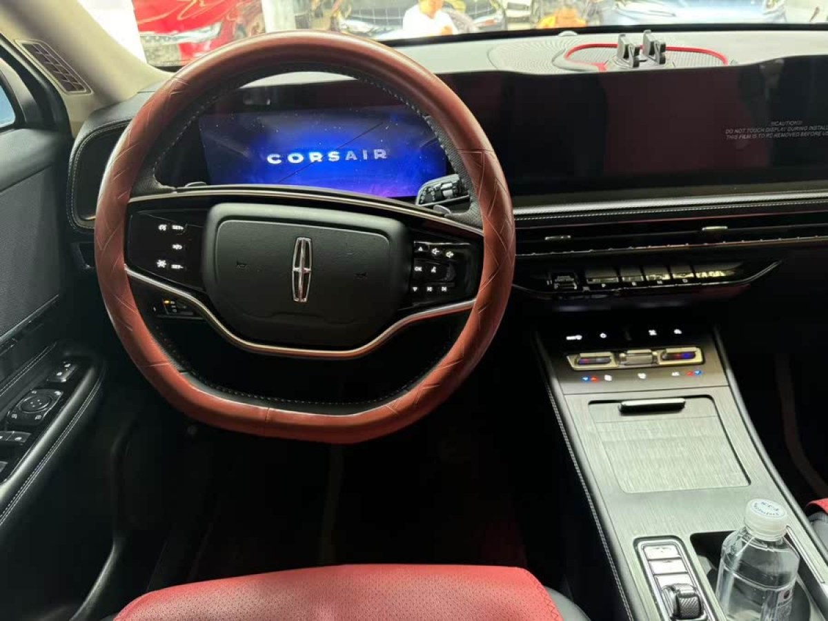 林肯 冒險家  2023款 2.0T 兩驅(qū)尊享版圖片
