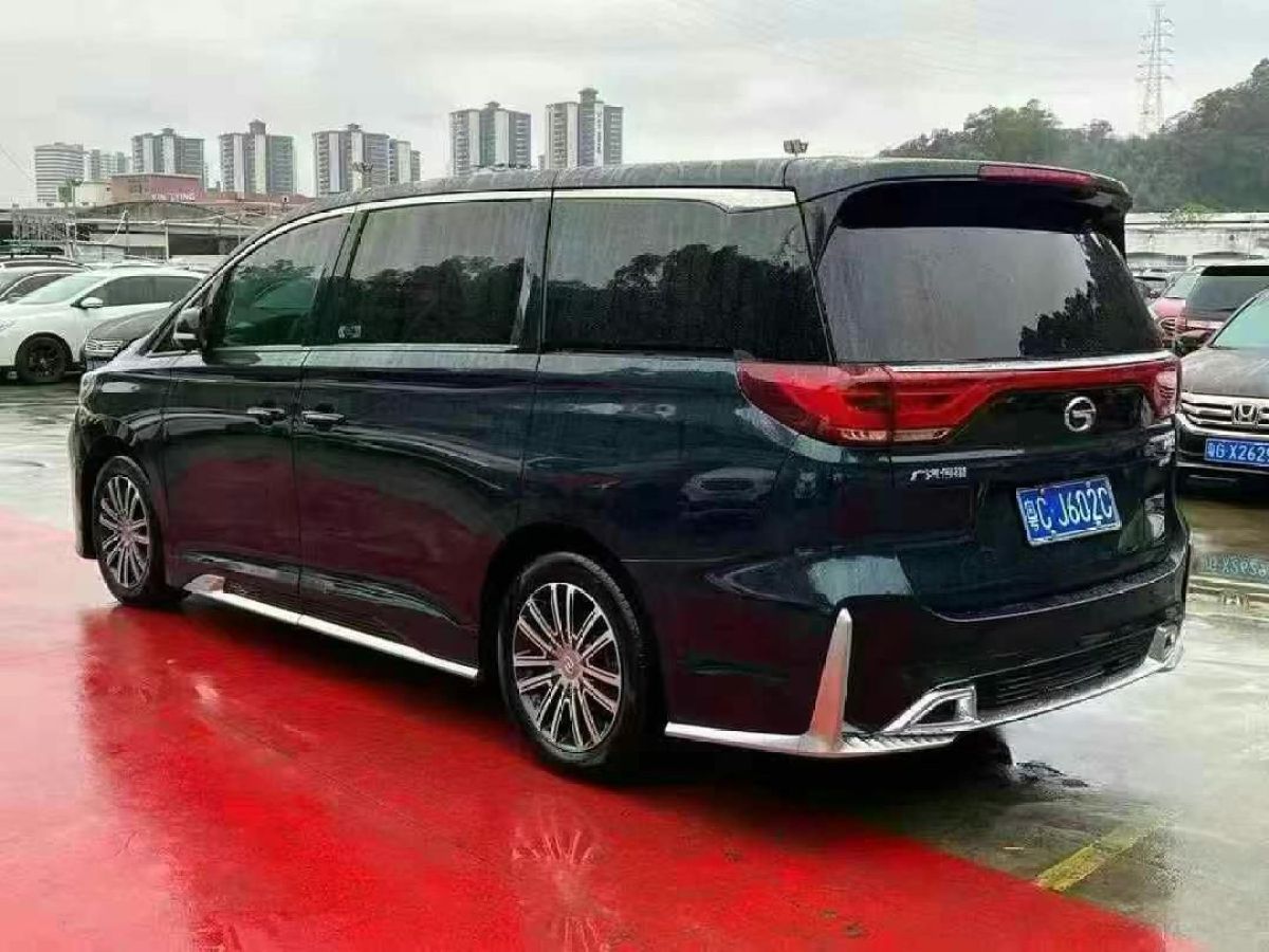 遠(yuǎn)程 遠(yuǎn)程FX  2021款 1.8T智慧版5座圖片