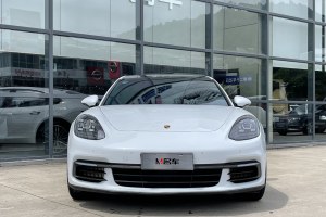 Panamera 保时捷 Panamera 2.9T