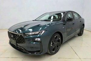 蒙迪歐 福特 1.5T E-混動(dòng) ST-Line