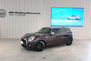 CLUBMAN MINI 1.5T COOPER 藝術(shù)家