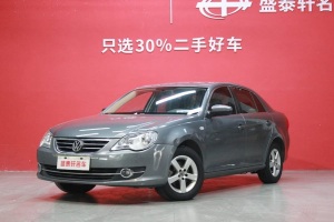寶來(lái) 大眾 1.6L 自動(dòng)時(shí)尚型