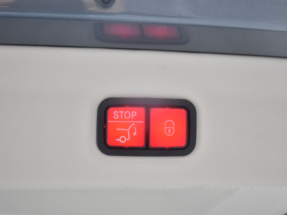 奔驰 迈巴赫GLS  2021款 GLS 480 4MATIC图片
