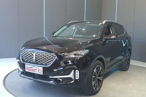 VV6 WEY 2.0T 兩驅(qū)智護(hù)+