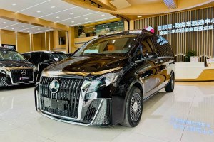 威霆 奔馳 2.0T 商務(wù)版 7座