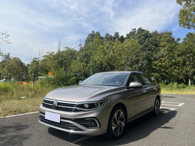 2022年7月 大众 宝来 200TSI DSG悦行PRO版图片