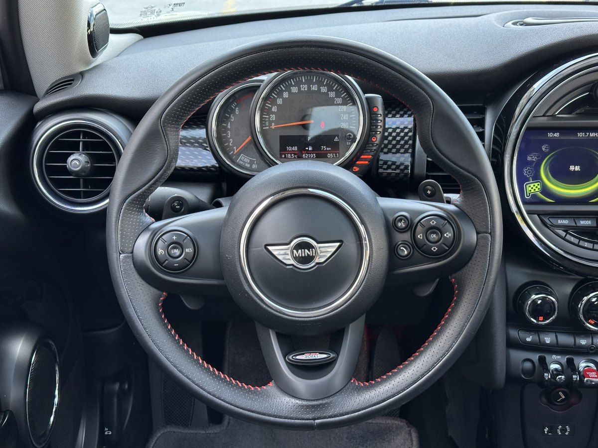 MINI MINI  2014款 2.0T COOPER S Excitement圖片