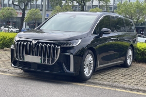 梦想家 岚图 PHEV 超长续航尊贵版