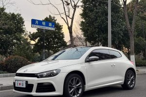 尚酷 大眾 2.0TSI 百萬(wàn)里程版