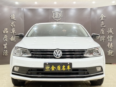 2019年11月 大眾 速騰 1.6L 自動(dòng)舒適型圖片