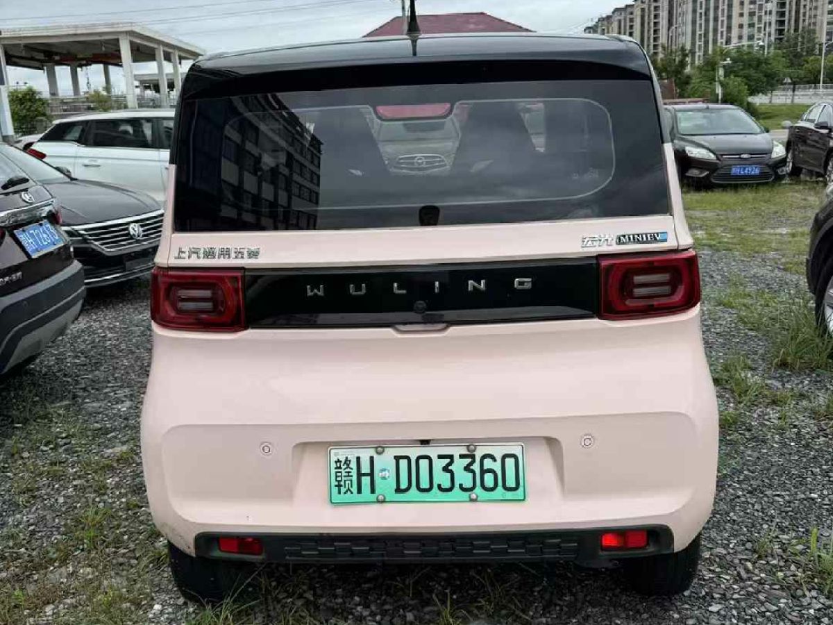MINI MINI  2021款 1.5T ONE 五門(mén)版圖片