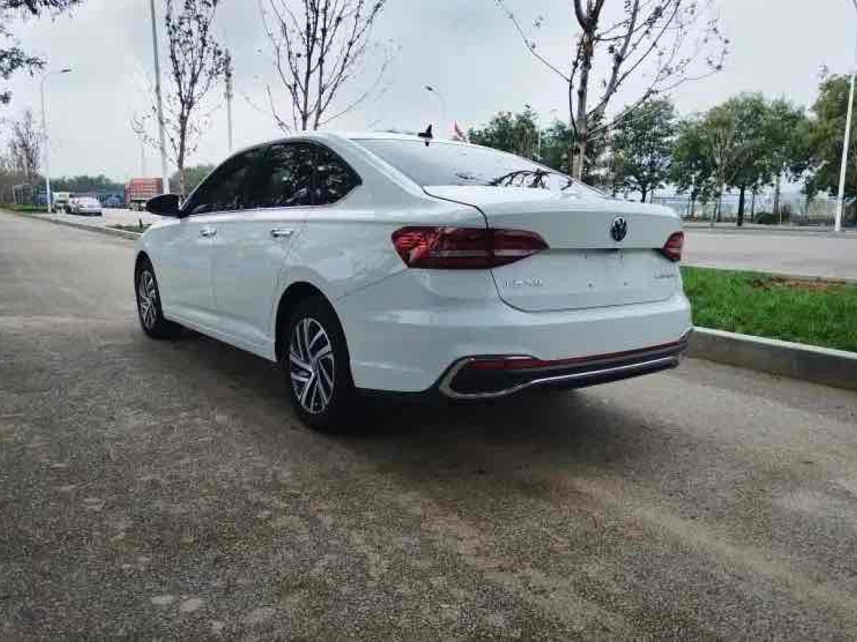 大眾 朗逸  2023款 280TSI DSG滿逸版圖片