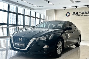 天籟 日產(chǎn) 2.0L XL 舒適版