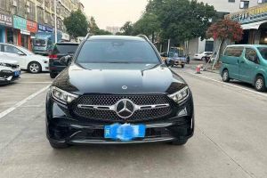 奔驰GLC 奔驰 GLC 300 4MATIC 轿跑SUV