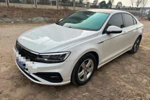 凌渡 大眾  230TSI DSG風(fēng)尚版 國VI