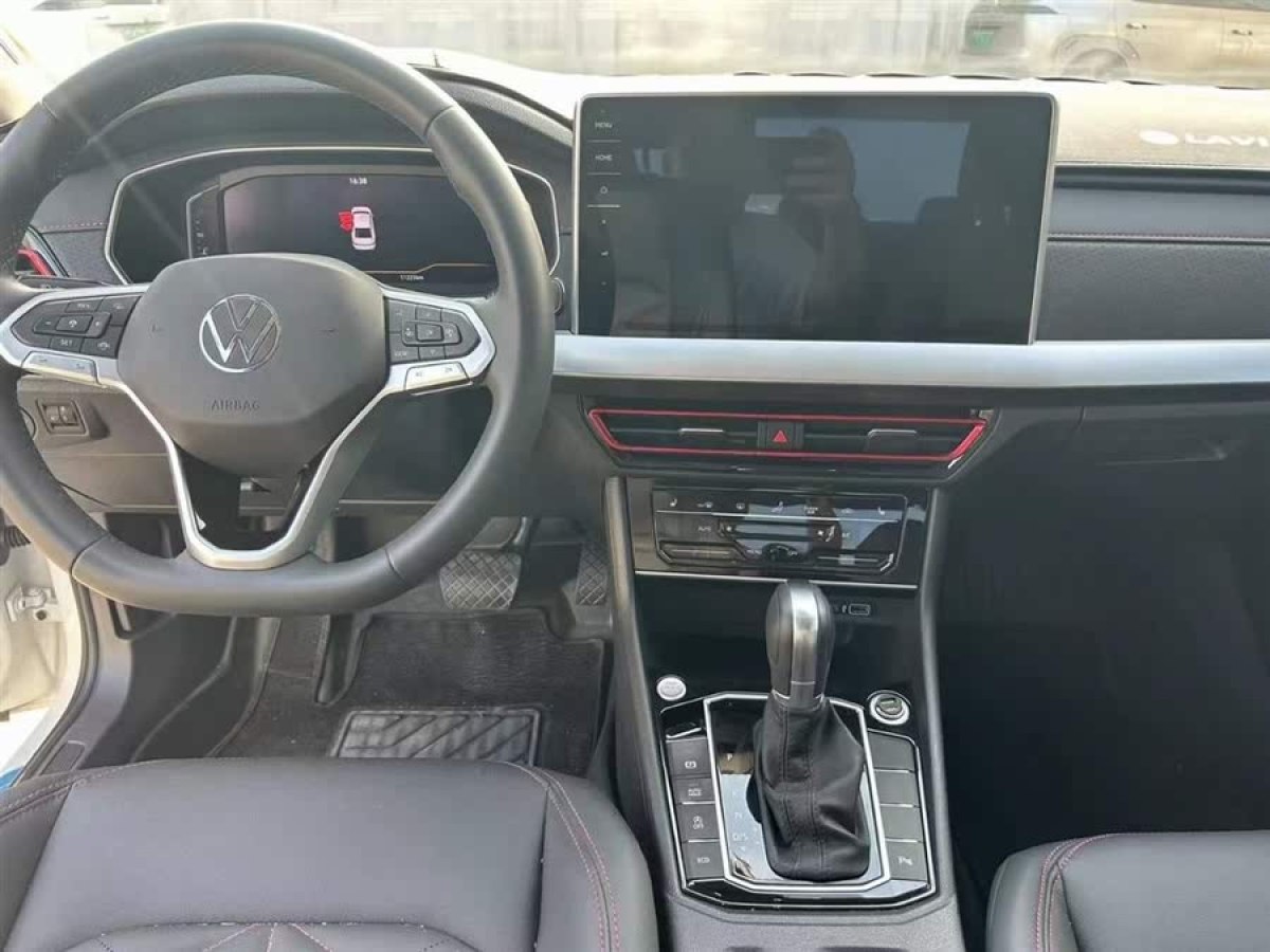 大眾 朗逸  2023款 280TSI DSG星空滿逸版圖片