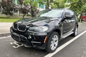 寶馬X5 寶馬 xDrive35i 尊貴型