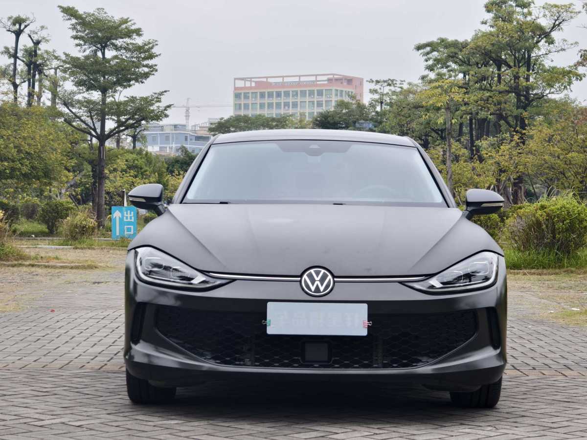 大眾 凌渡  2022款 凌渡L 280TSI DSG炫辣版圖片